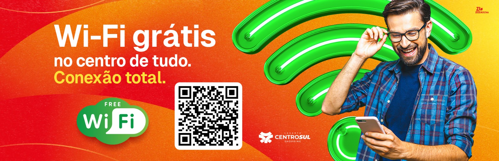Promoção CentroSul