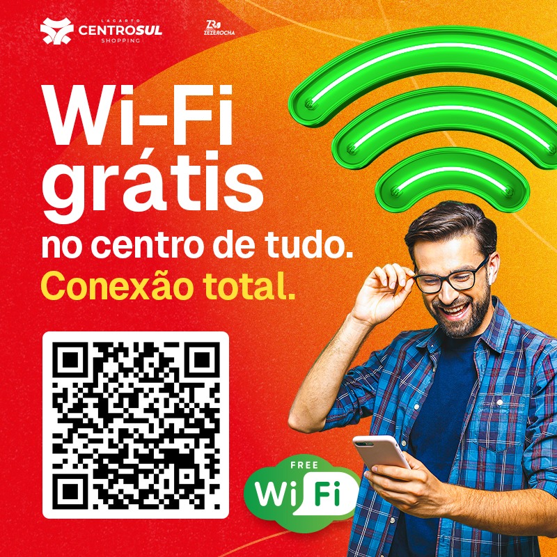 Promoção CentroSul
